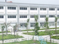 豐兆工業園
