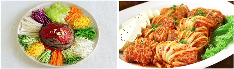 韓國料理承包,韓國料理發包,韓國料理外包,食堂韓國料理